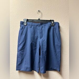 Youth boys Under armour shorts